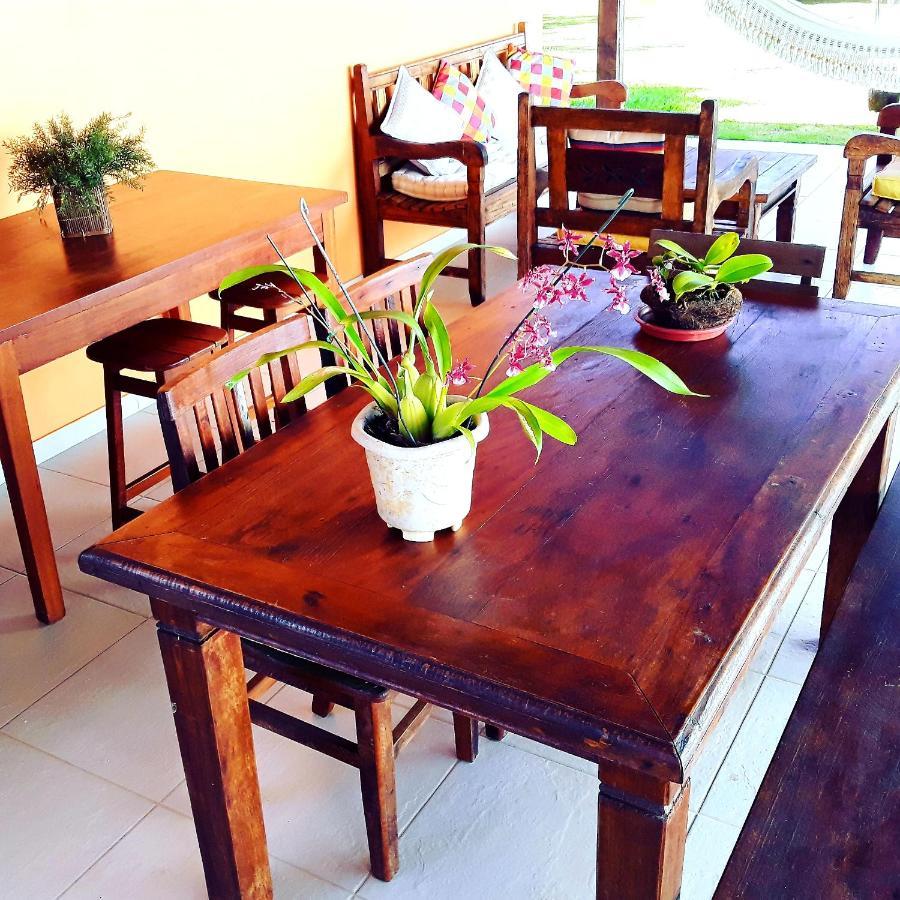 Domingos Martins A Sua Casa Nas Margens Do Rio Villa Exterior photo